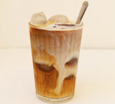 What is an Iced Latte: The Ultimate Refreshing Coffee Drink