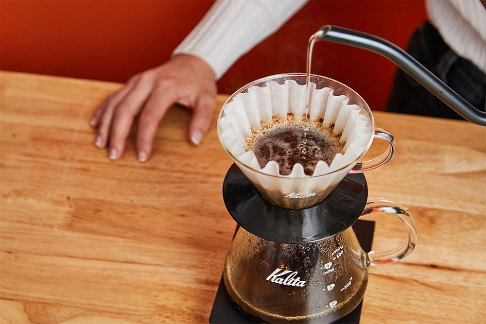 What is Drip Coffee: A Beginner’s Guide to Perfect Brews