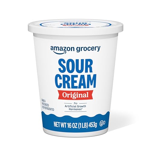 Best By Date On Sour Cream: Your Ultimate Guide to Freshness