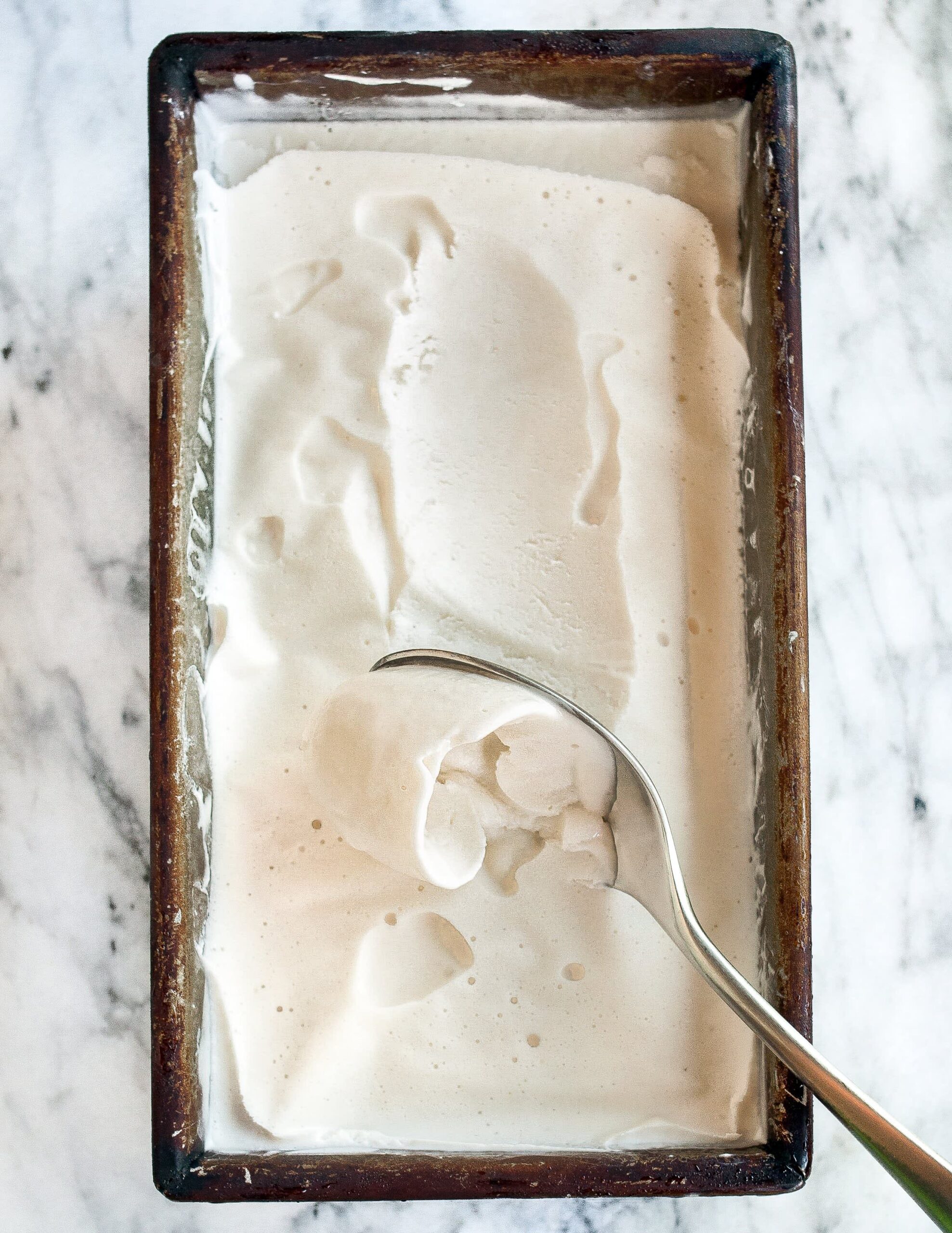 Best Container For Homemade Ice Cream