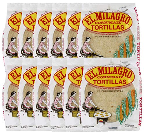 Best Corn Tortillas That Don T Fall Apart