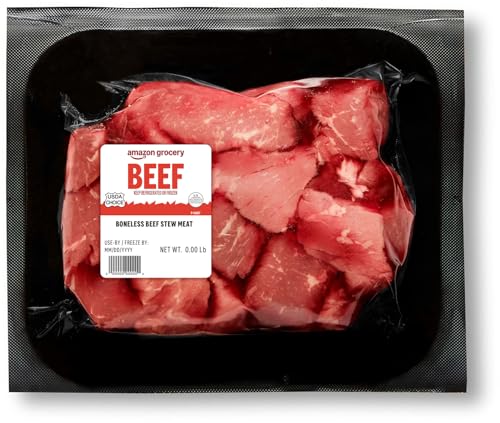 Best Cut For Beef Stew: Top Choices for Tender, Flavorful Meals