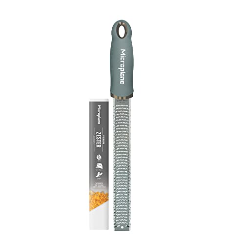 Best Microplane Grater for Ginger: Top Picks for Perfect Results