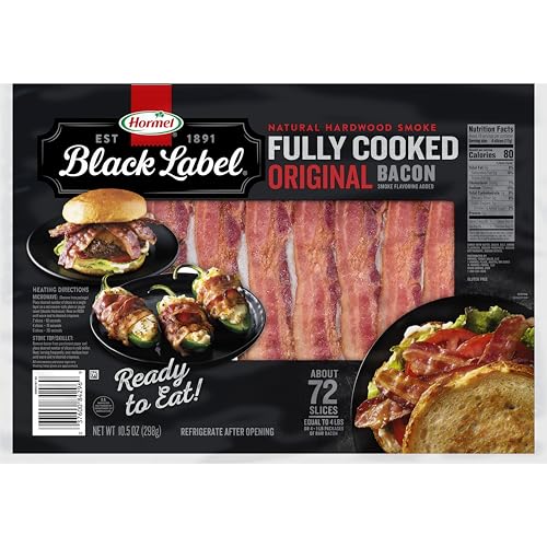 Best Non Pork Bacon