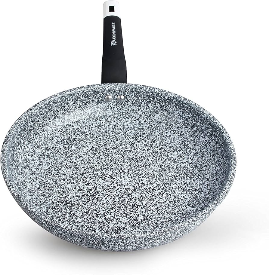 Best Non Warping Frying Pan