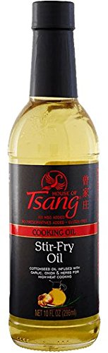 Best Oil For Stir Fry Wok: Top Choices for Flavorful Cooking