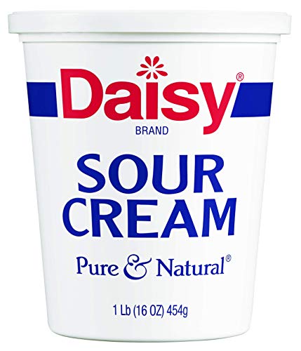 Best Unopened Sour Cream Past By Date: Daisy’s Top Picks